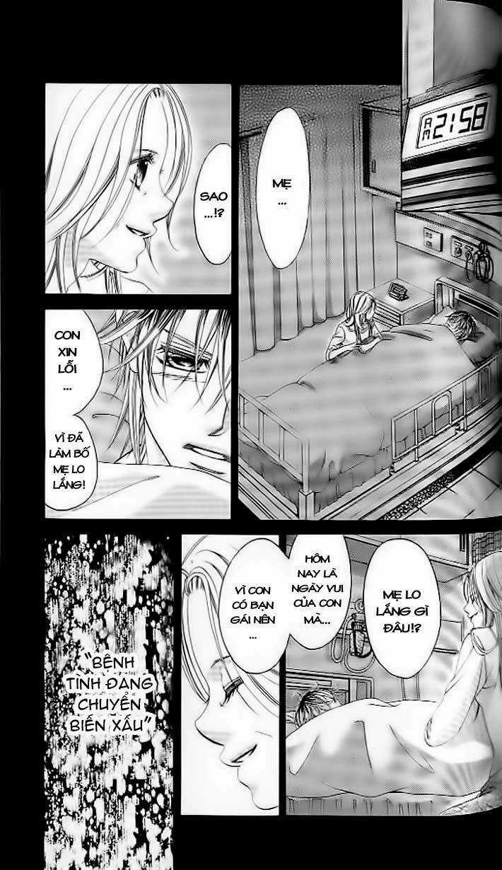 Tình đầu dành hết cho em - Chapter 43 - Trang 24