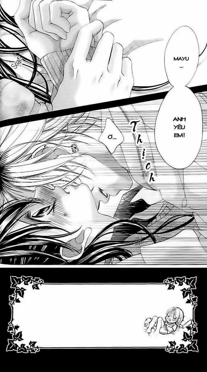 Tình đầu dành hết cho em - Chapter 43 - Trang 5