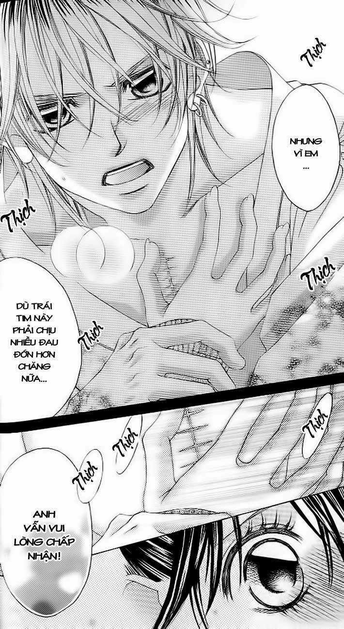 Tình đầu dành hết cho em - Chapter 43 - Trang 7