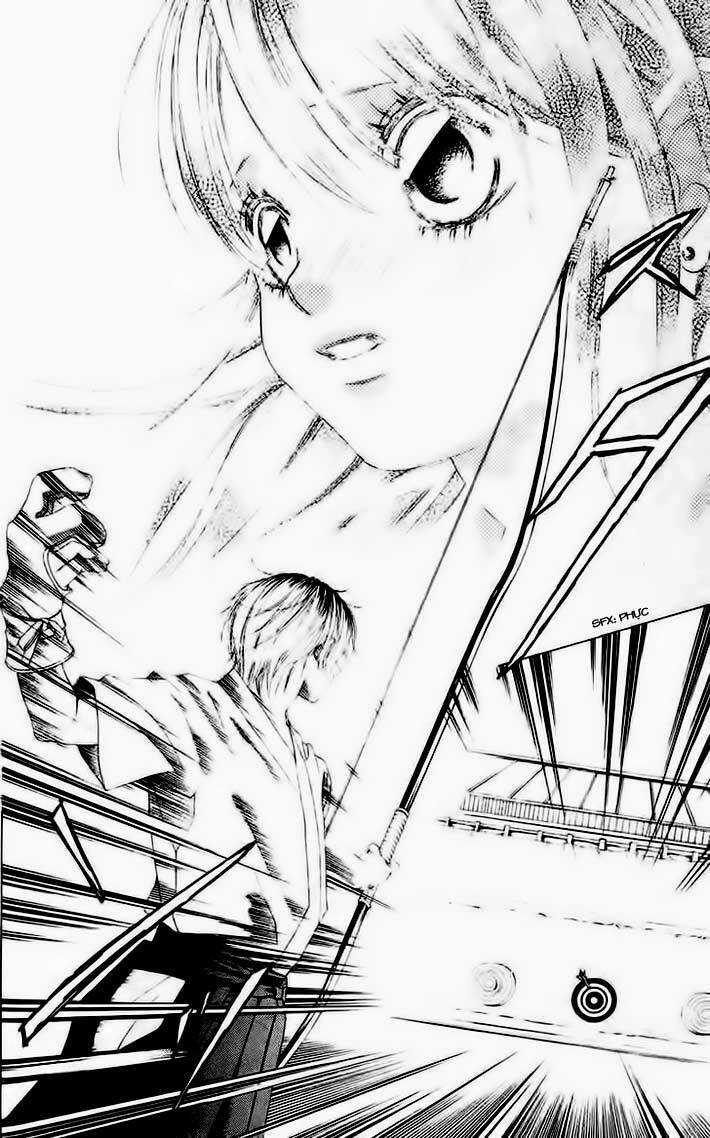 Tình đầu dành hết cho em - Chapter 44 - Trang 25