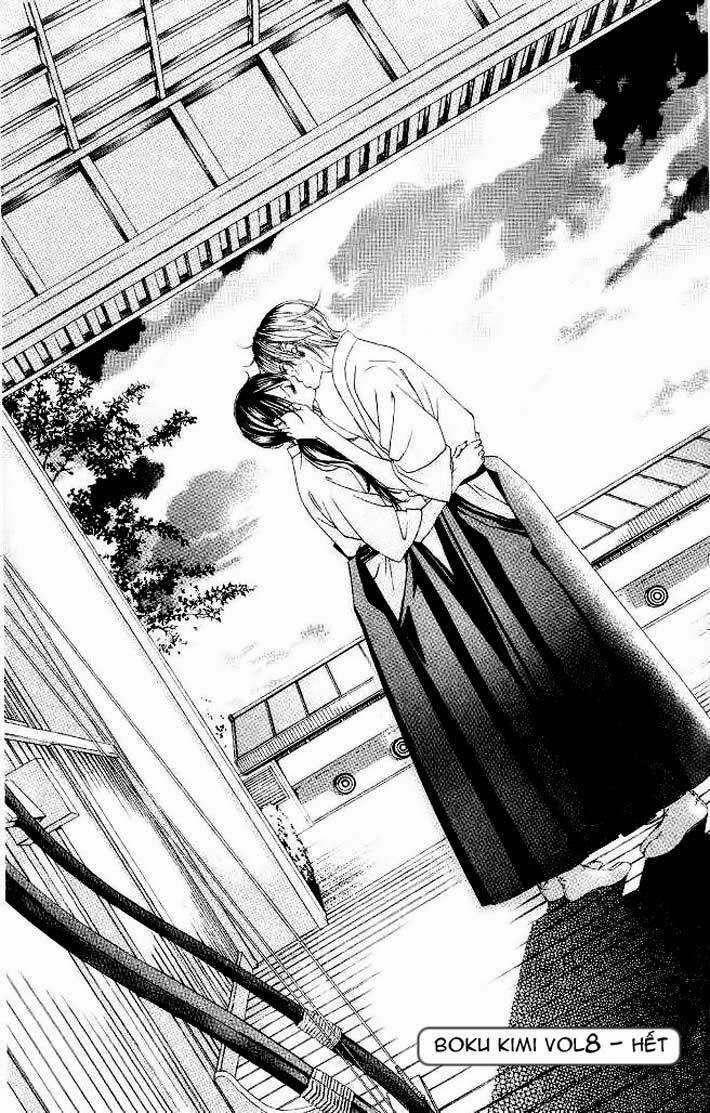 Tình đầu dành hết cho em - Chapter 44 - Trang 28