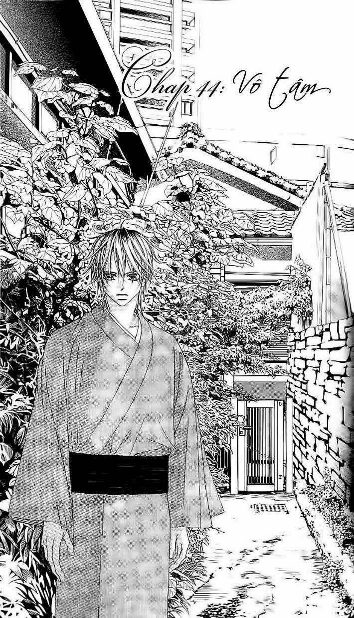 Tình đầu dành hết cho em - Chapter 44 - Trang 4