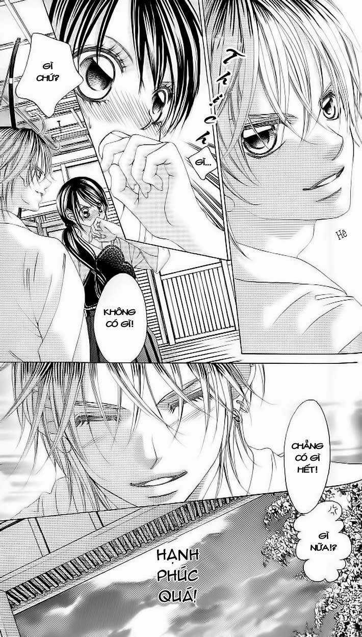 Tình đầu dành hết cho em - Chapter 44 - Trang 10