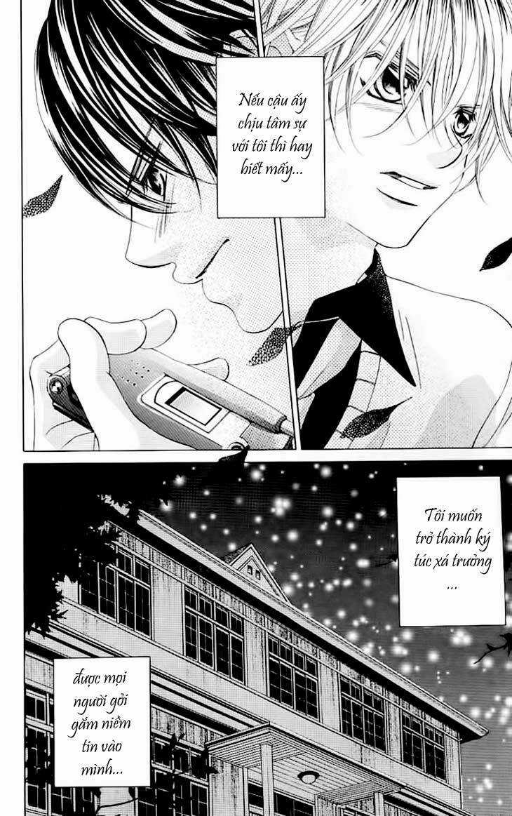 Tình đầu dành hết cho em - Chapter 45 - Trang 15