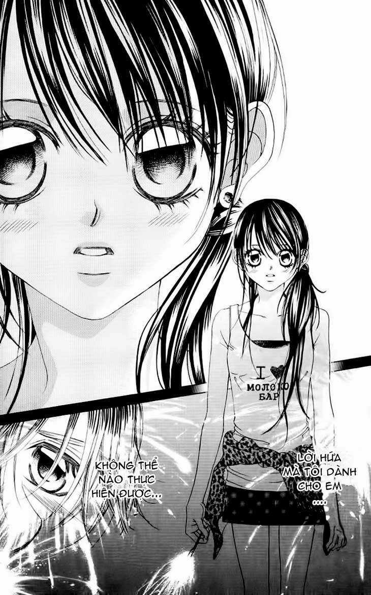 Tình đầu dành hết cho em - Chapter 45 - Trang 29