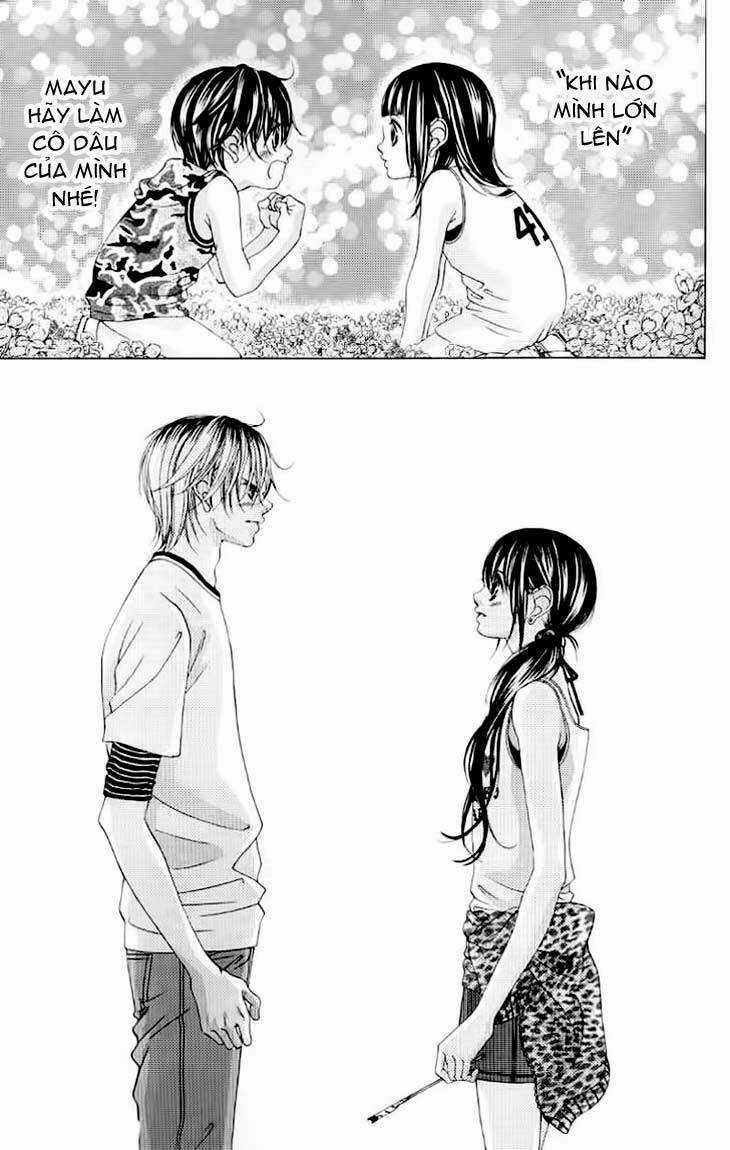 Tình đầu dành hết cho em - Chapter 45 - Trang 30