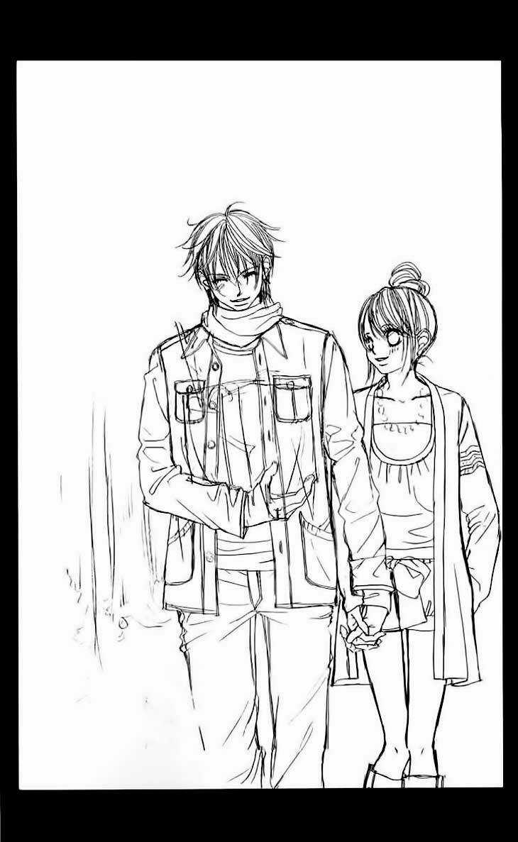 Tình đầu dành hết cho em - Chapter 45 - Trang 5