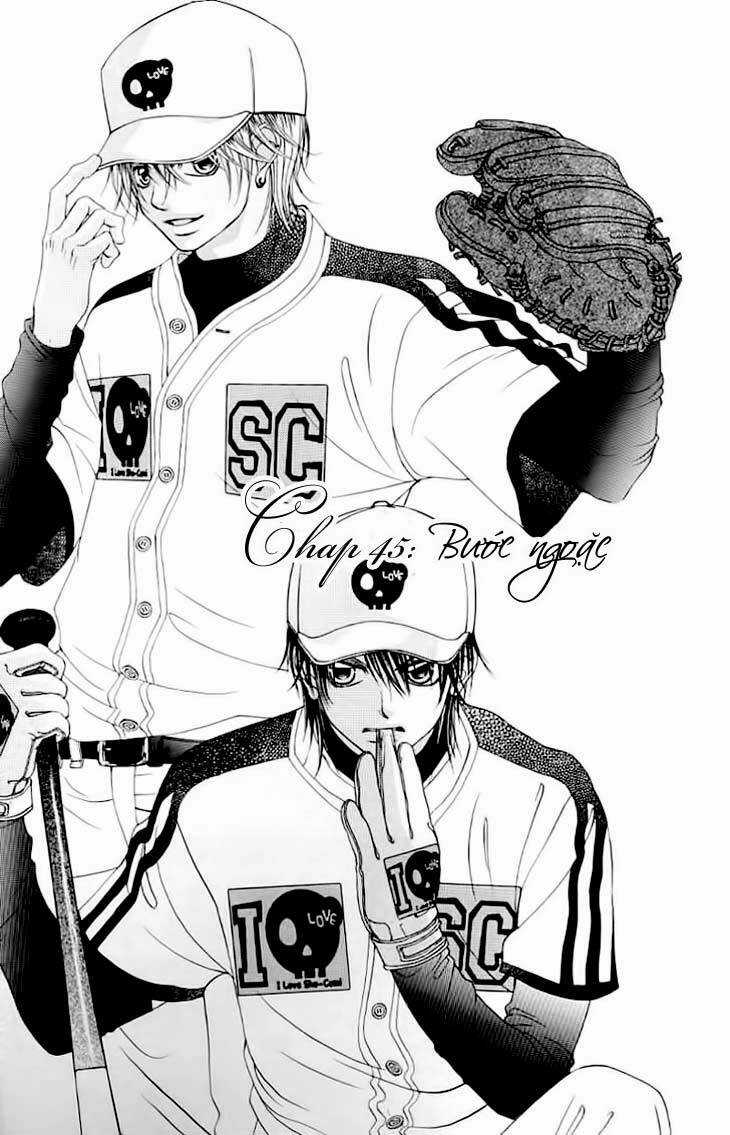 Tình đầu dành hết cho em - Chapter 45 - Trang 6