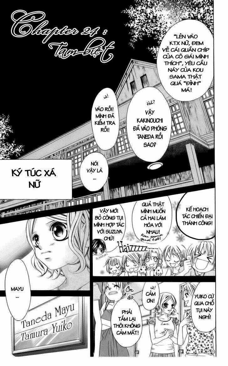 Tình đầu dành hết cho em - Chapter 46 - Trang 2