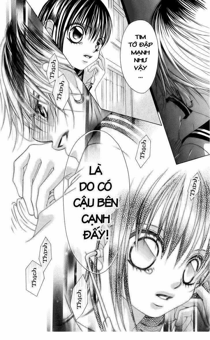 Tình đầu dành hết cho em - Chapter 46 - Trang 13