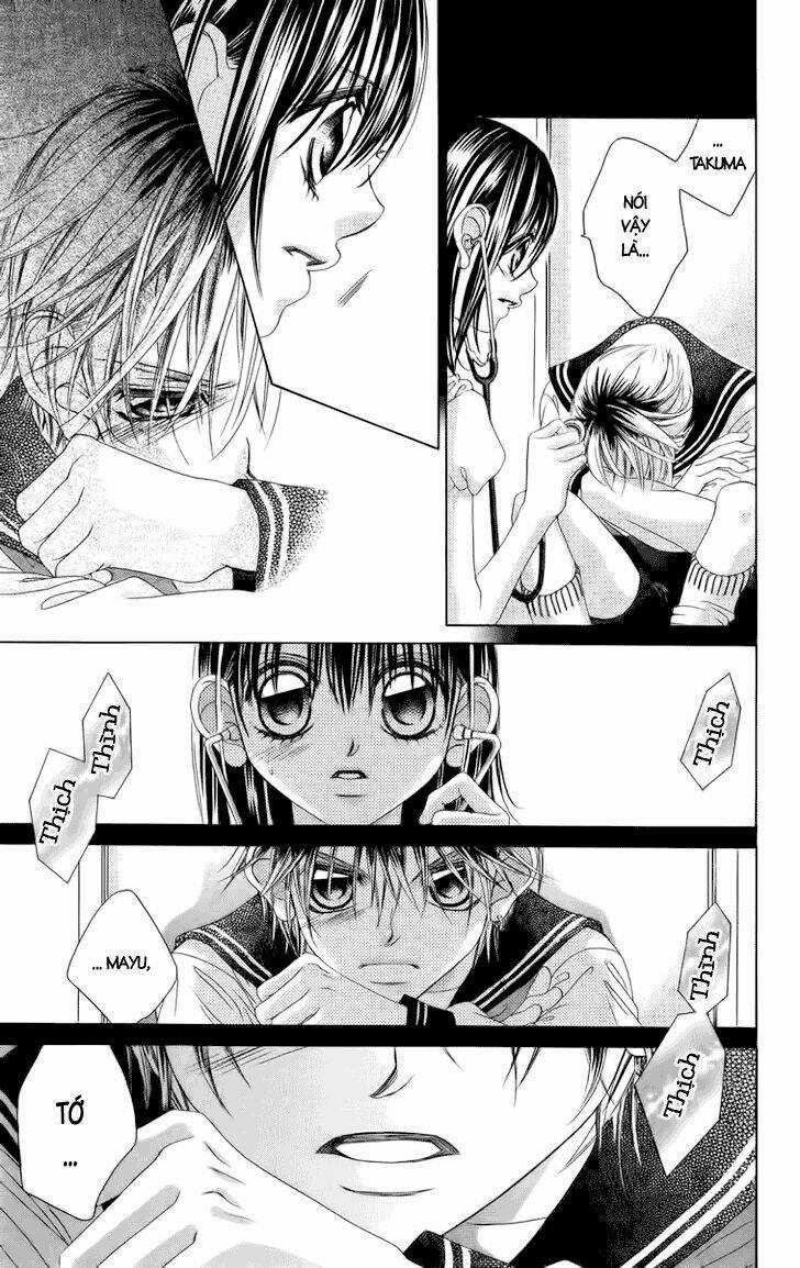 Tình đầu dành hết cho em - Chapter 46 - Trang 14