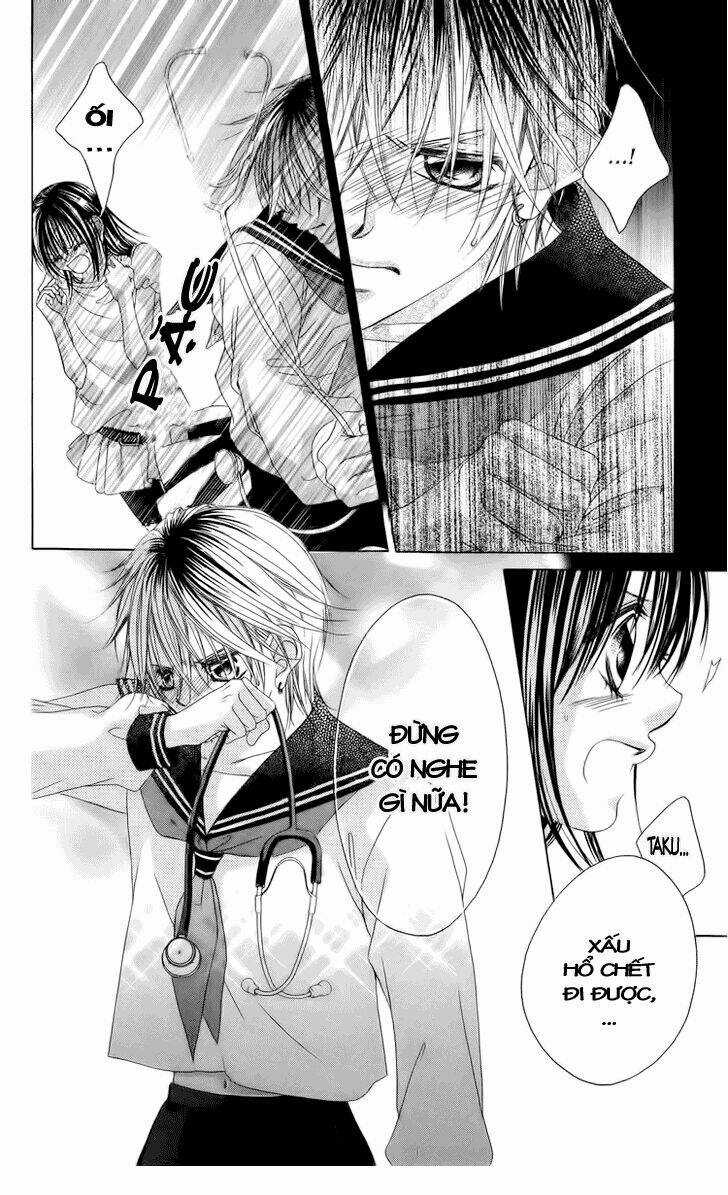 Tình đầu dành hết cho em - Chapter 46 - Trang 15