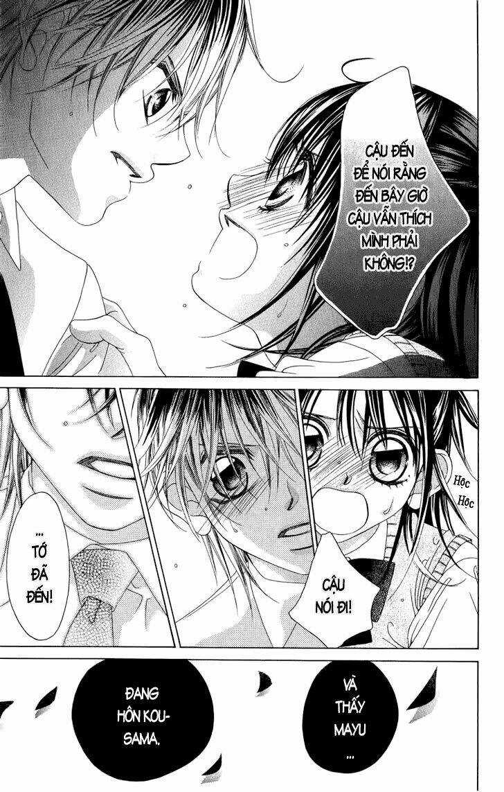 Tình đầu dành hết cho em - Chapter 46 - Trang 26