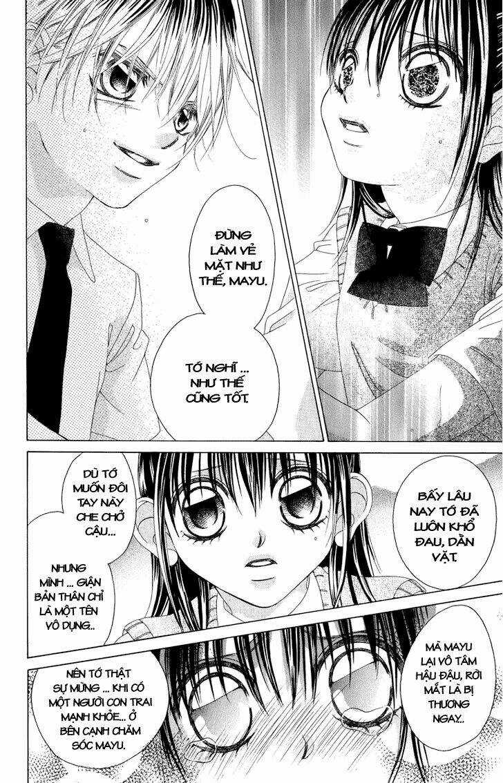 Tình đầu dành hết cho em - Chapter 46 - Trang 27