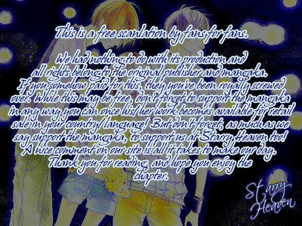 Tình đầu dành hết cho em - Chapter 46 - Trang 31