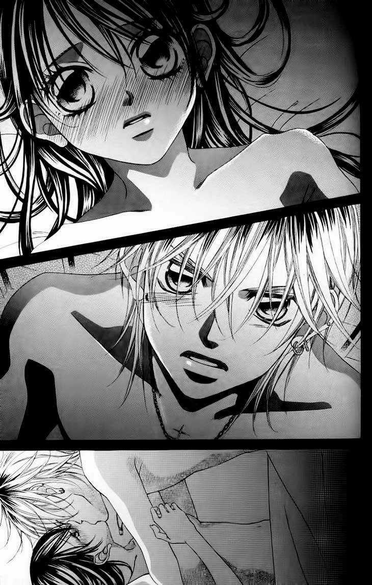 Tình đầu dành hết cho em - Chapter 47 - Trang 14