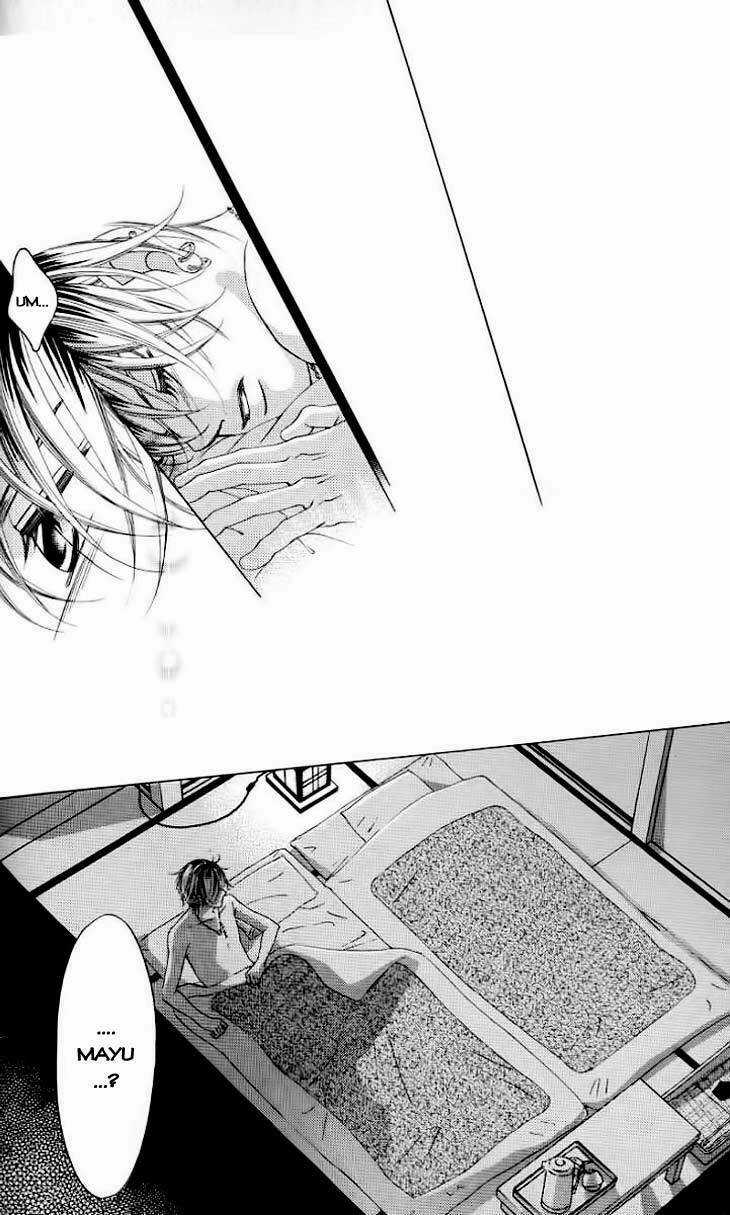 Tình đầu dành hết cho em - Chapter 47 - Trang 17