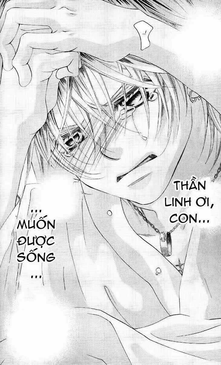 Tình đầu dành hết cho em - Chapter 47 - Trang 23