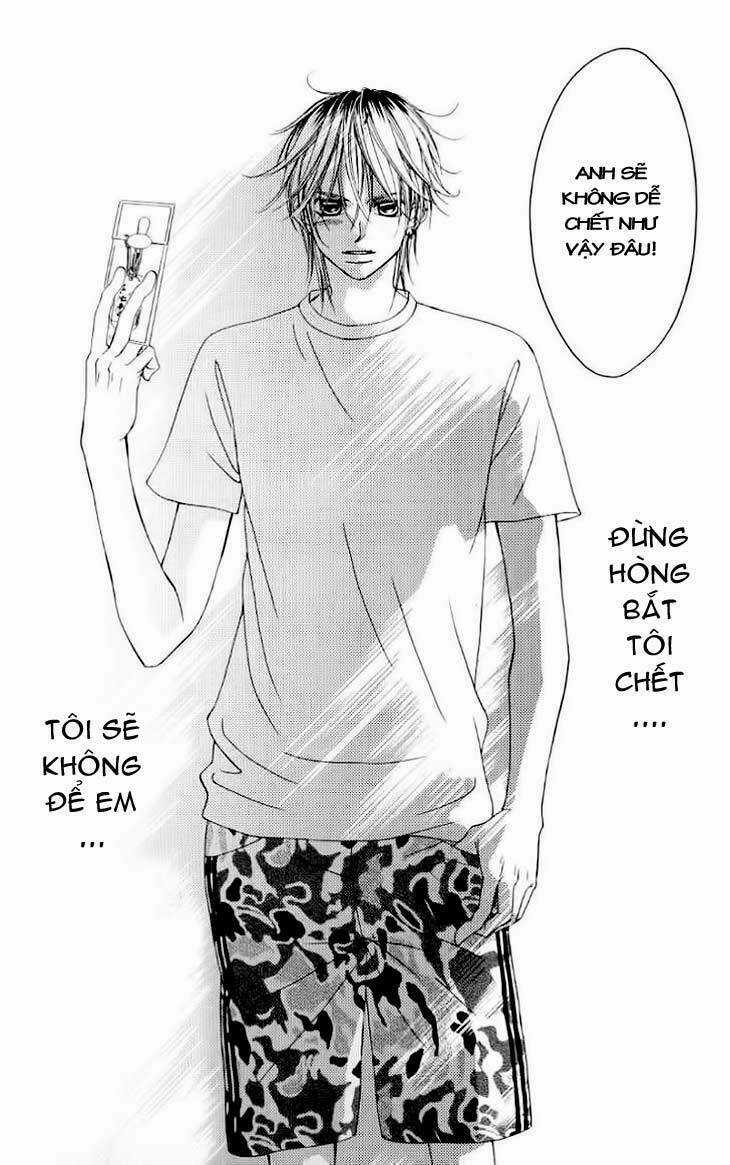 Tình đầu dành hết cho em - Chapter 47 - Trang 30