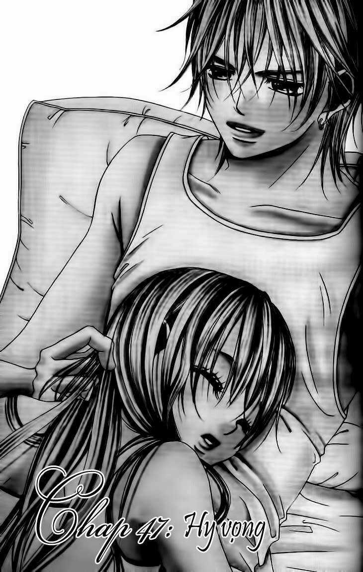 Tình đầu dành hết cho em - Chapter 47 - Trang 4