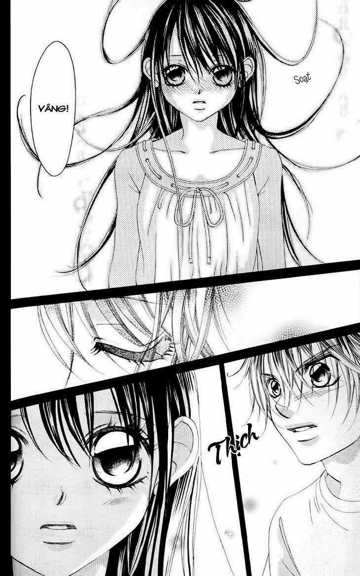 Tình đầu dành hết cho em - Chapter 47 - Trang 7