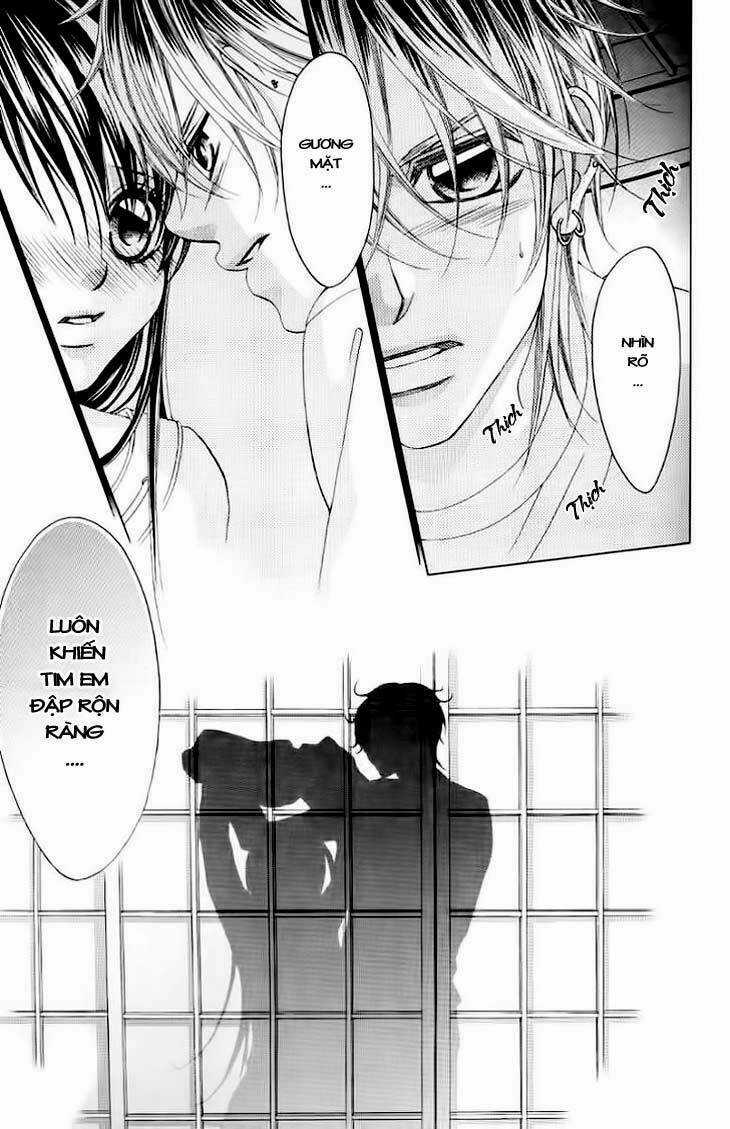 Tình đầu dành hết cho em - Chapter 47 - Trang 10