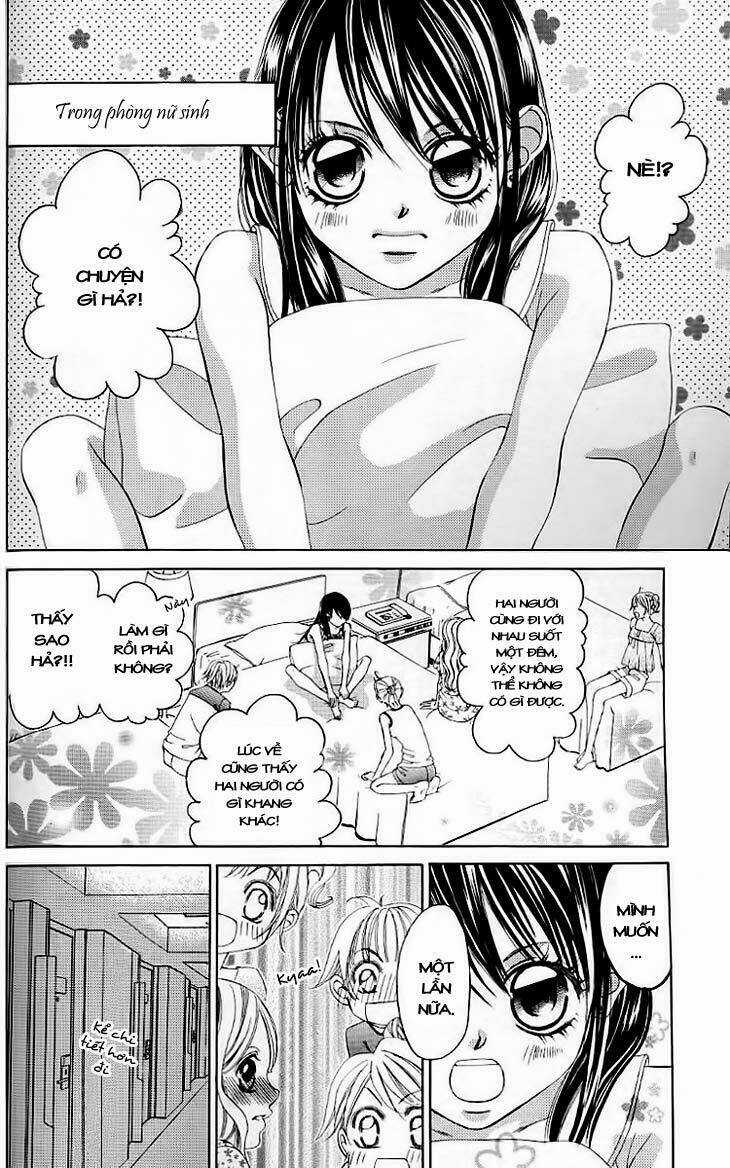 Tình đầu dành hết cho em - Chapter 48 - Trang 13