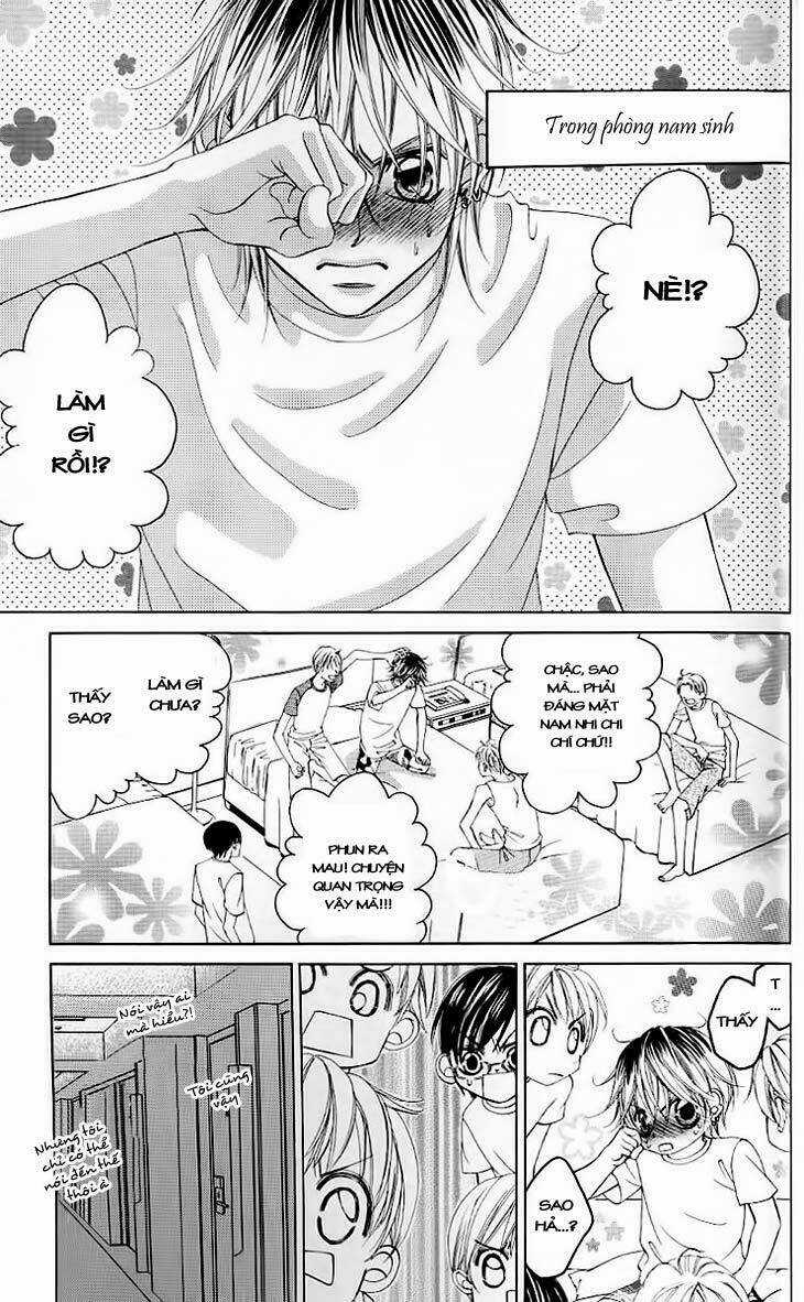Tình đầu dành hết cho em - Chapter 48 - Trang 14