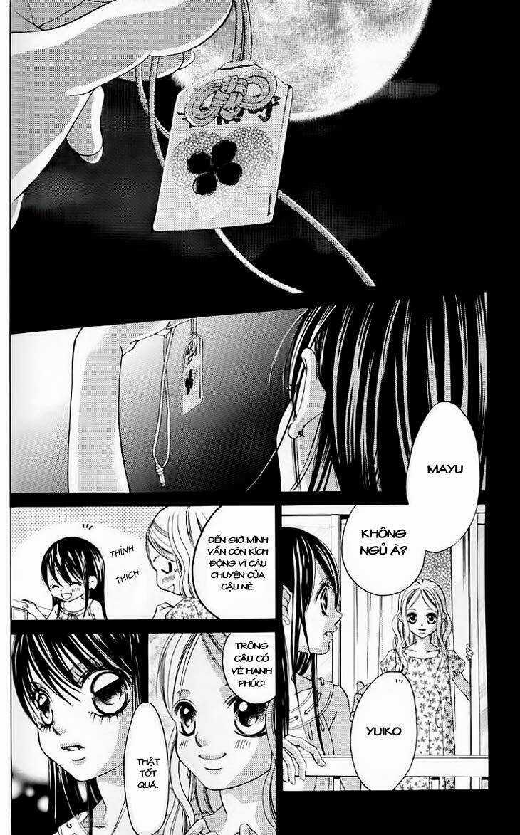 Tình đầu dành hết cho em - Chapter 48 - Trang 15