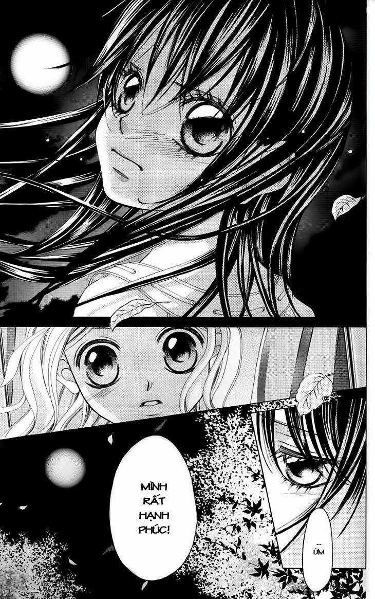 Tình đầu dành hết cho em - Chapter 48 - Trang 16