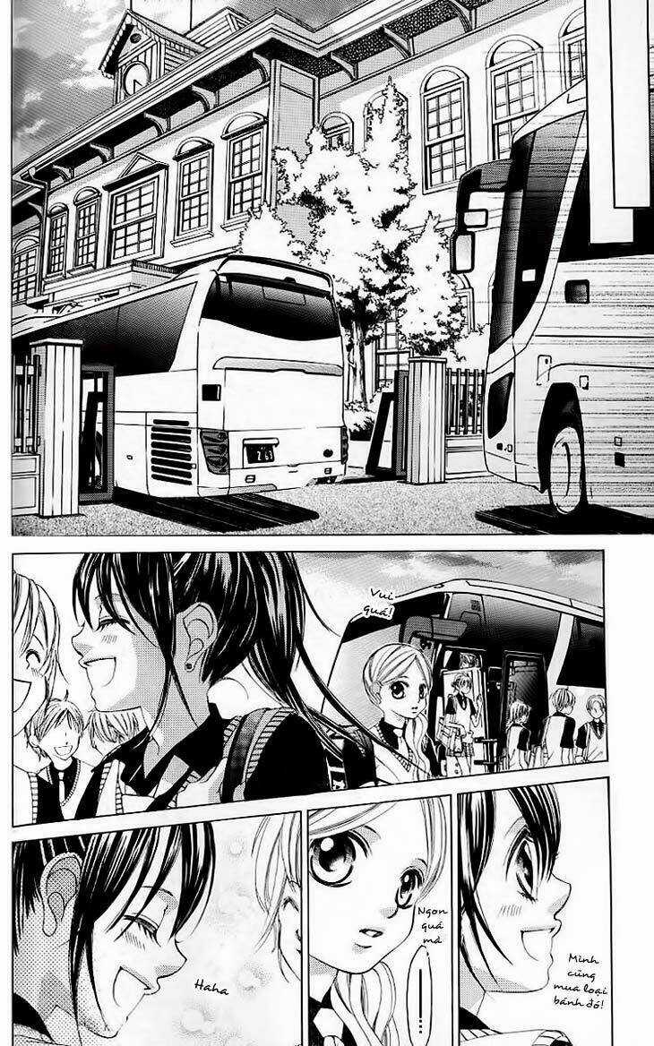 Tình đầu dành hết cho em - Chapter 48 - Trang 17