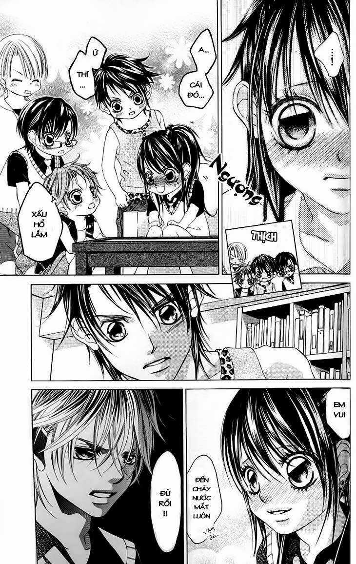 Tình đầu dành hết cho em - Chapter 48 - Trang 24