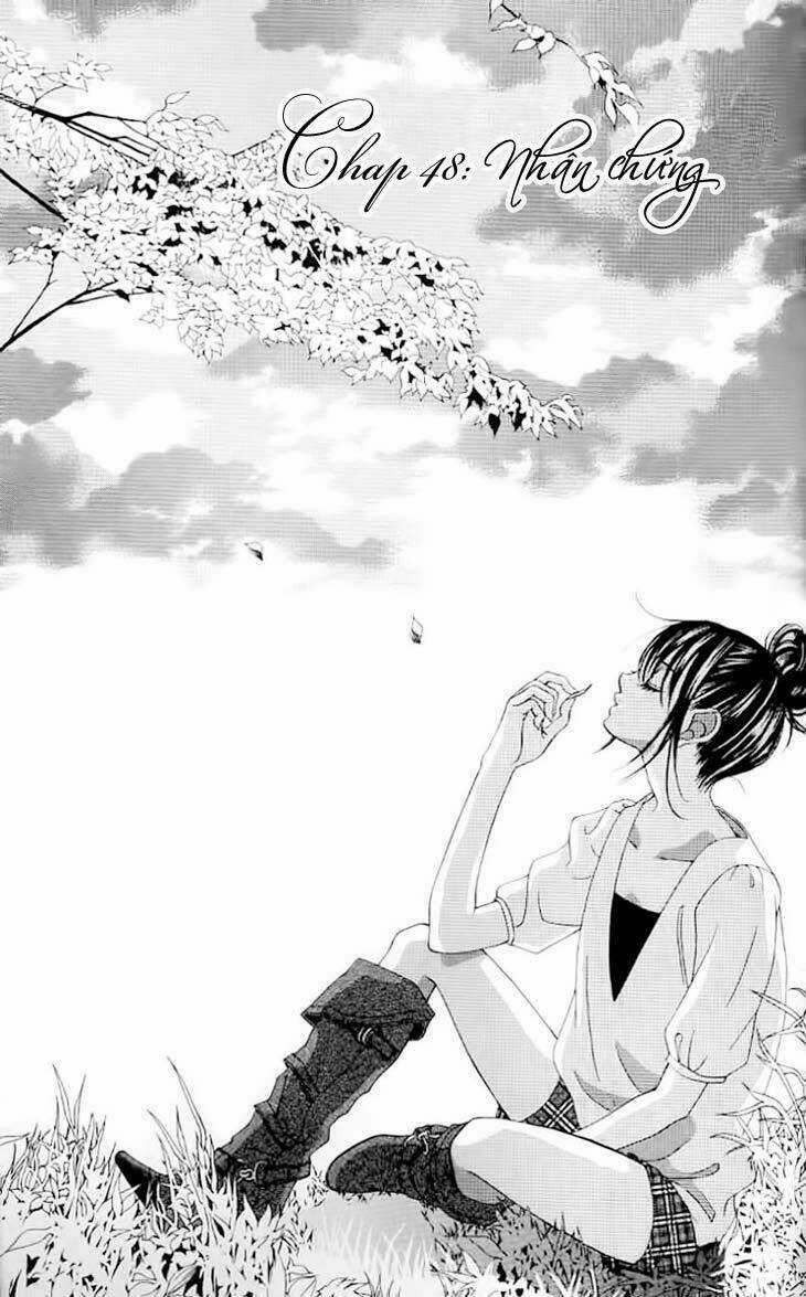 Tình đầu dành hết cho em - Chapter 48 - Trang 4