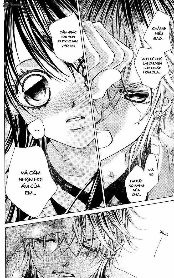 Tình đầu dành hết cho em - Chapter 48 - Trang 31