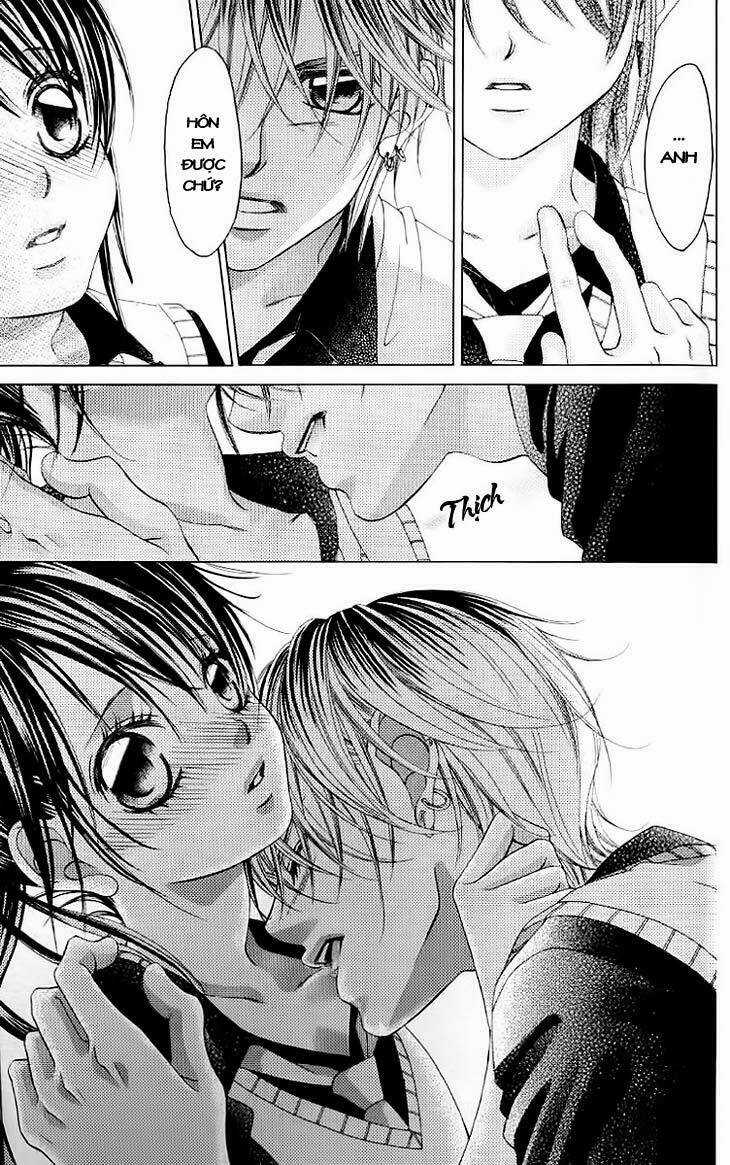Tình đầu dành hết cho em - Chapter 48 - Trang 32
