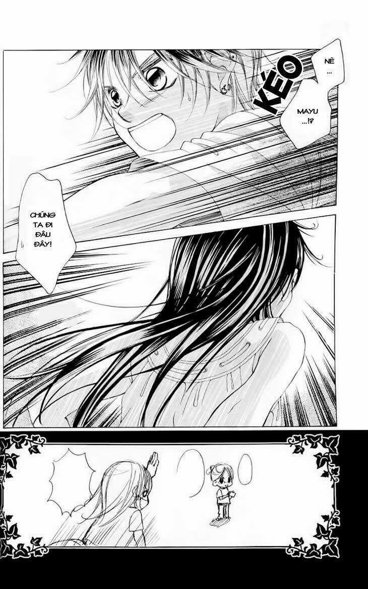 Tình đầu dành hết cho em - Chapter 48 - Trang 5