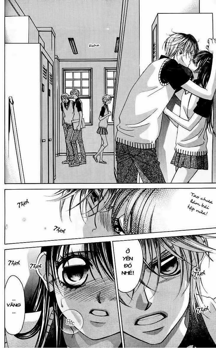 Tình đầu dành hết cho em - Chapter 49 - Trang 13