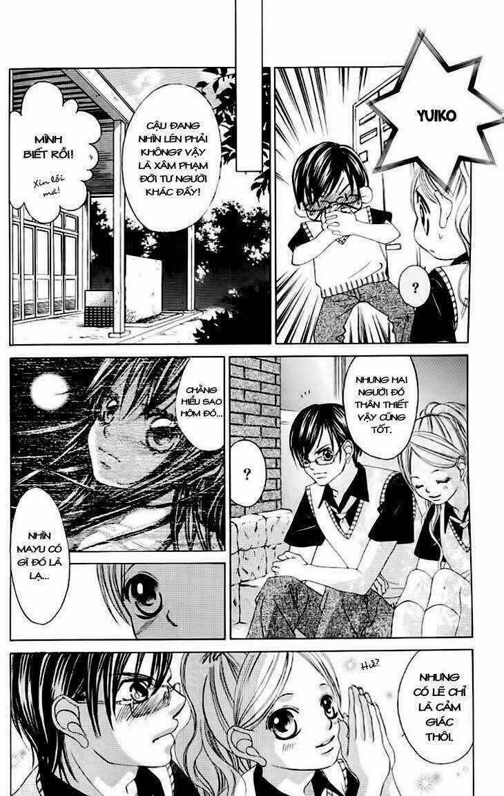 Tình đầu dành hết cho em - Chapter 49 - Trang 15