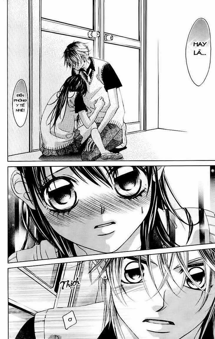 Tình đầu dành hết cho em - Chapter 49 - Trang 19