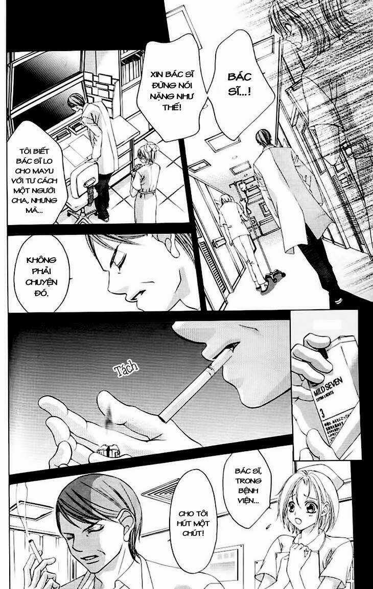 Tình đầu dành hết cho em - Chapter 49 - Trang 25