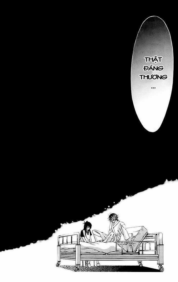 Tình đầu dành hết cho em - Chapter 49 - Trang 27