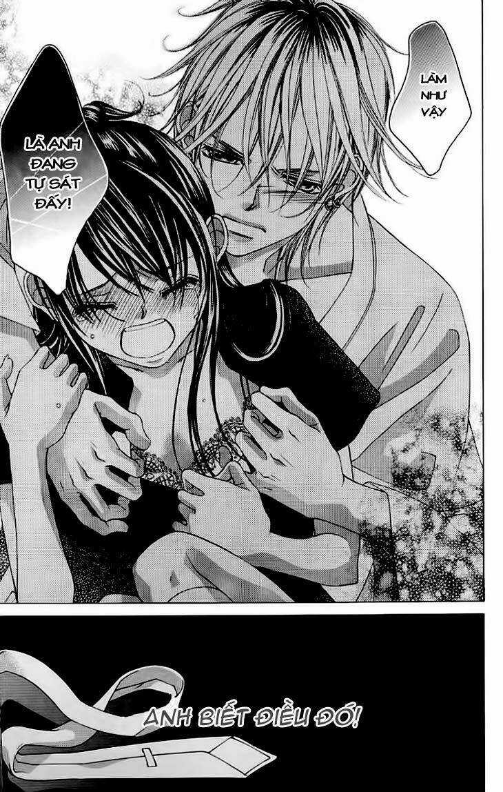 Tình đầu dành hết cho em - Chapter 49 - Trang 32