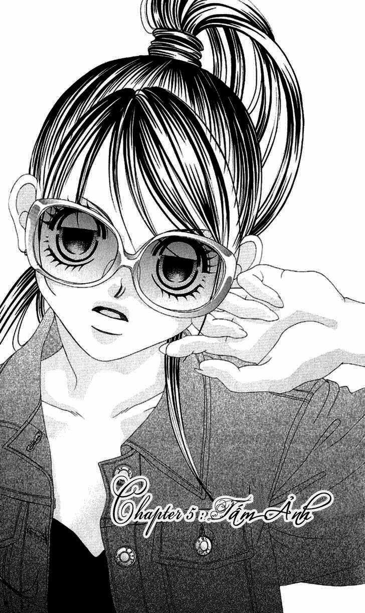 Tình đầu dành hết cho em - Chapter 5 - Trang 1