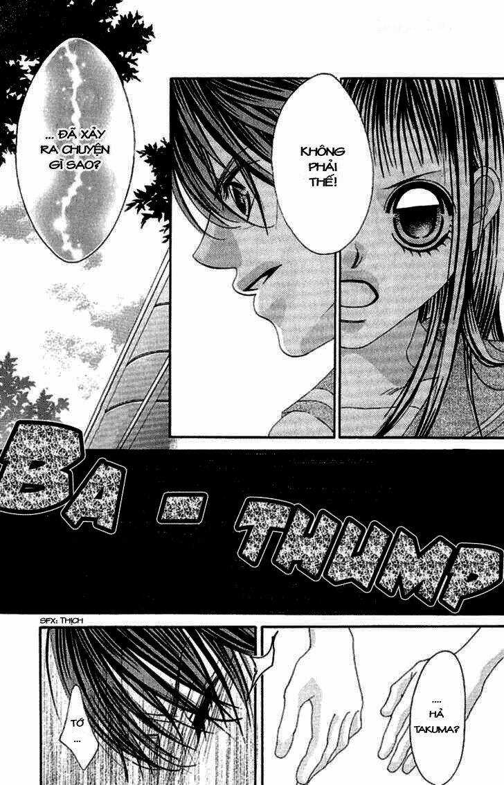 Tình đầu dành hết cho em - Chapter 5 - Trang 13