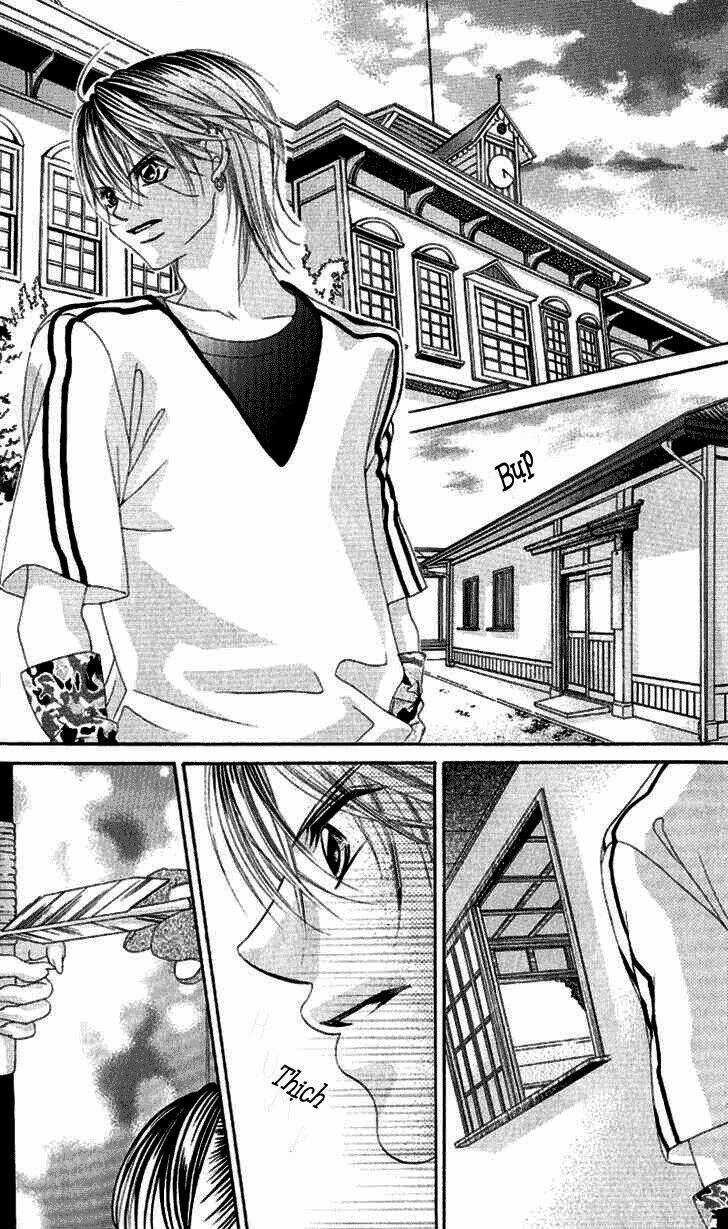 Tình đầu dành hết cho em - Chapter 5 - Trang 29