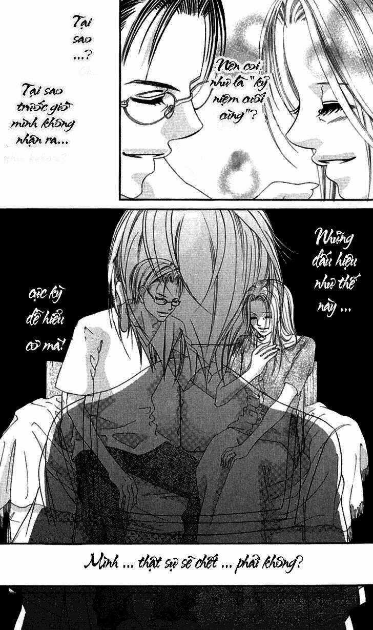 Tình đầu dành hết cho em - Chapter 5 - Trang 10