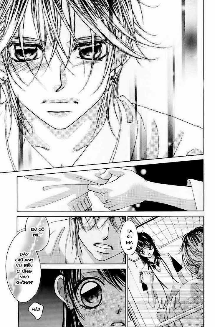 Tình đầu dành hết cho em - Chapter 50 - Trang 26