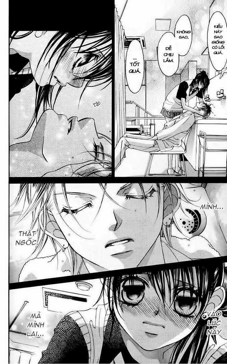 Tình đầu dành hết cho em - Chapter 50 - Trang 29