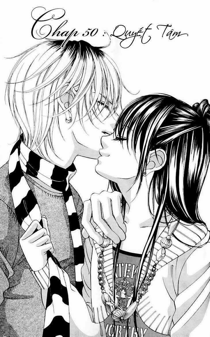 Tình đầu dành hết cho em - Chapter 50 - Trang 4