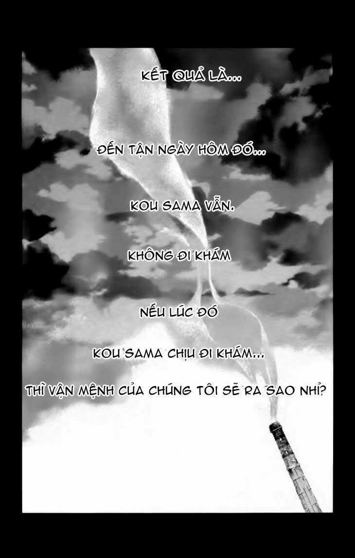 Tình đầu dành hết cho em - Chapter 51 - Trang 27